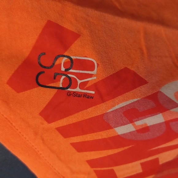 NEW! G-STAR Raw XS Woman's t-shirt ( 5617 - Picture 3 of 7